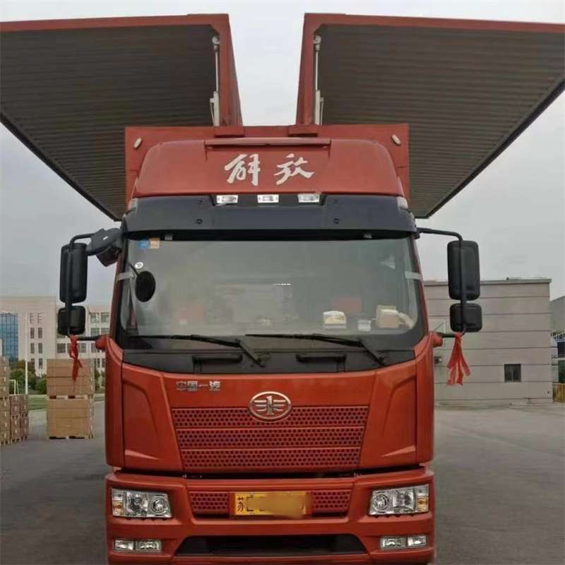 江苏常州钟楼到桓台物流公司-一站式服务（到桓台多少公里）