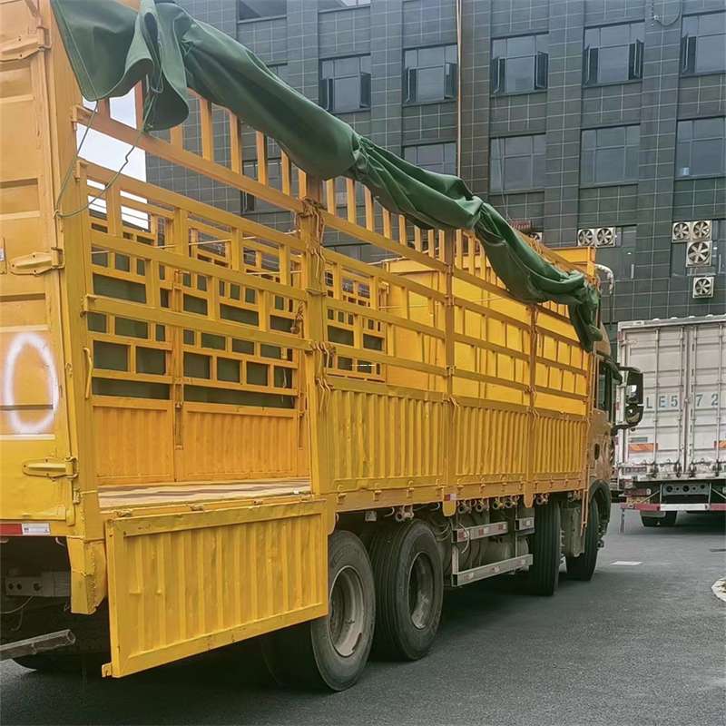 江苏常州钟楼到新泰物流公司——一站式货运服务（到新泰的物流）