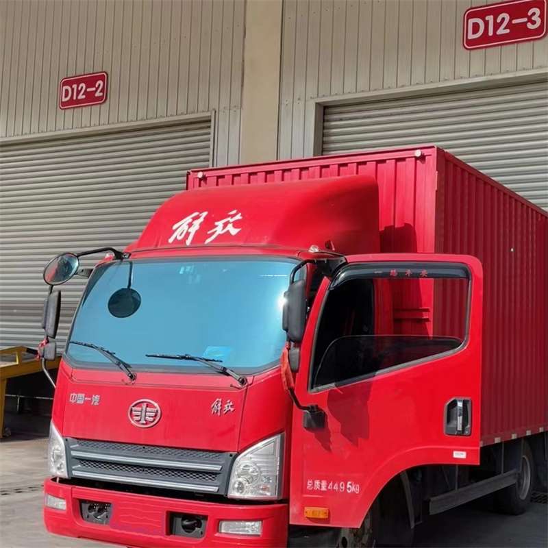 江苏常州钟楼到安徽物流公司——专业货运，安心送达（到安徽的物流公司）