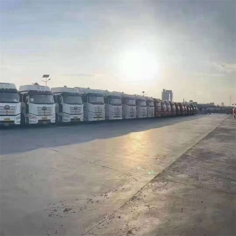 江苏常州钟楼到福建物流公司——专业货运，全程无忧