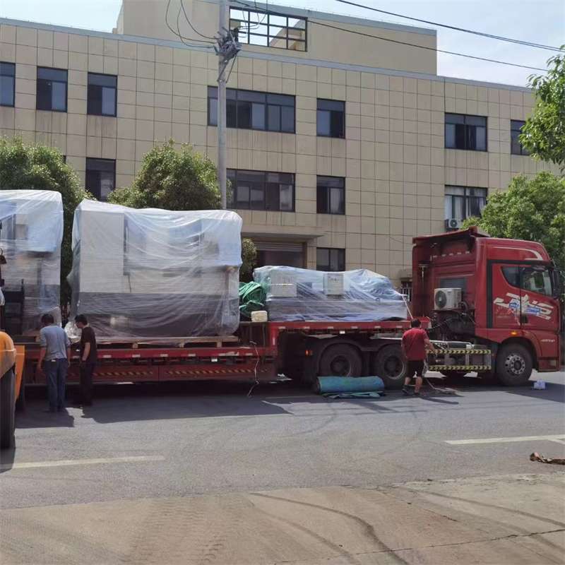 江苏常州钟楼到南京物流公司一站式服务，让货运更轻松