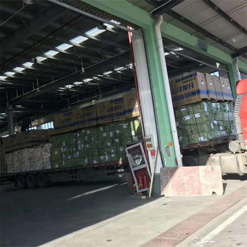 江苏常州钟楼到苏州物流公司——一站式服务，让货运更便捷