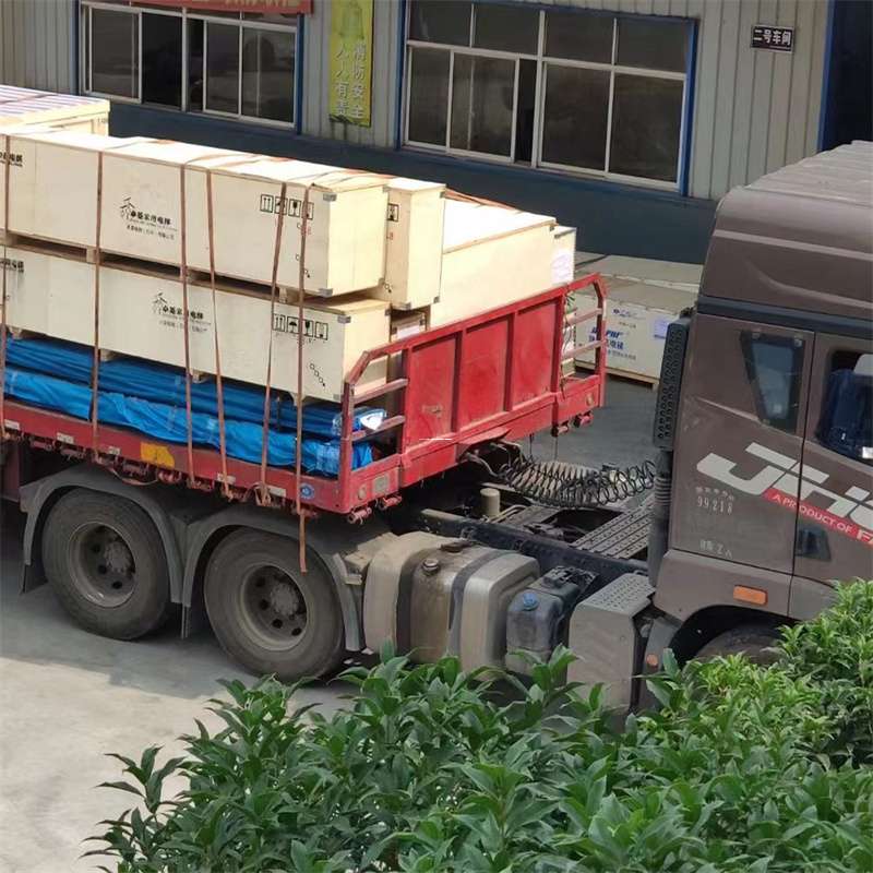 江苏常州钟楼到海口物流公司一站式服务，让货运更轻松